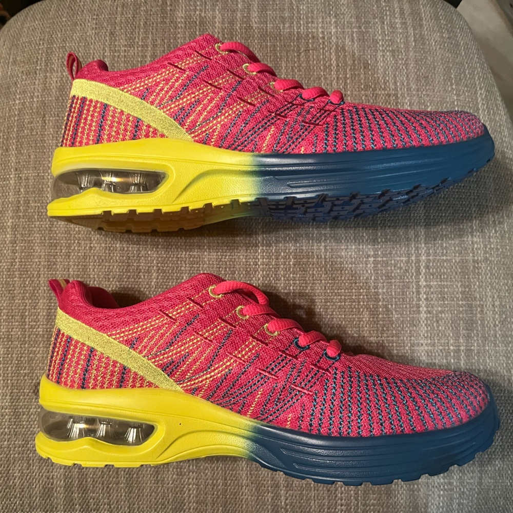 Skateboard Shoe